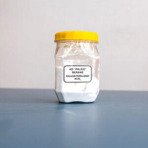 Potassium Perchlorate KClO4 - Poliex