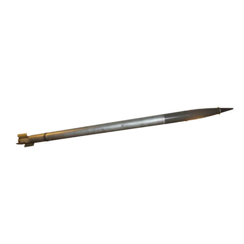 Thermobaric Projectile BM-210F (9M22U) - Poliex