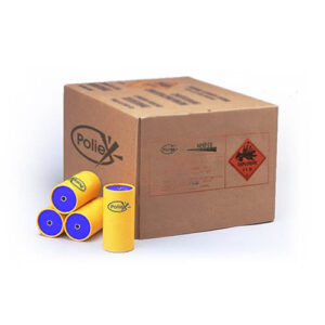Pentolite Boosters PP-500 and PP-300 - Poliex