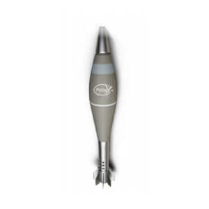 Thermobaric 120 mm Mortar Bomb - Poliex