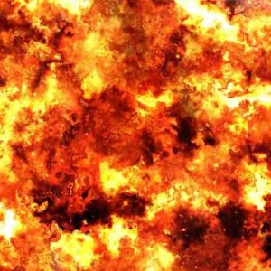 Thermobaric Ammunition - Poliex
