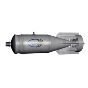 Thermobaric OFAB-100-120 - Poliex