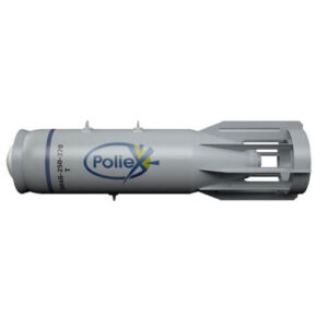 Thermobaric OFAB-250 - Poliex
