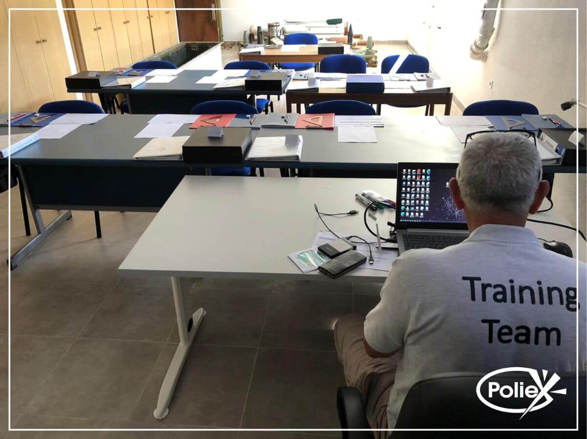 Poliex Training Centre
