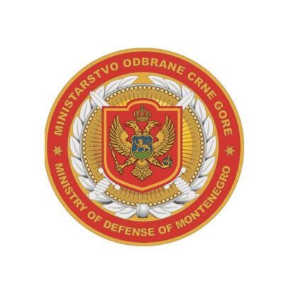Ministarstvo Odbrane CG
