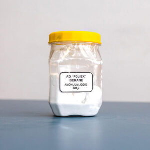 Hemija Amonium Jodid Poliex Crna Gora
