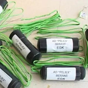 Ekoloski Gasni Klin Poliex Crna Gora