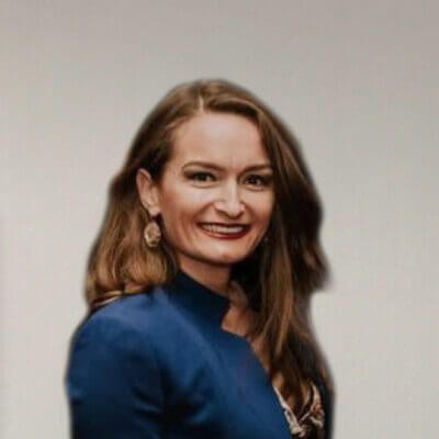 Marija Borovic član borda direktora Poliex Crna Gora