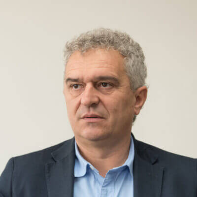 Slavko Vujisic izvrsni direktor Poliex Crna Gora