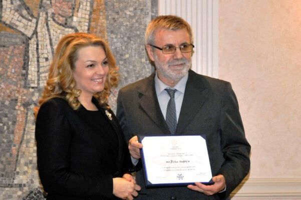 Naucnik 2013 God U Crnoj Gori