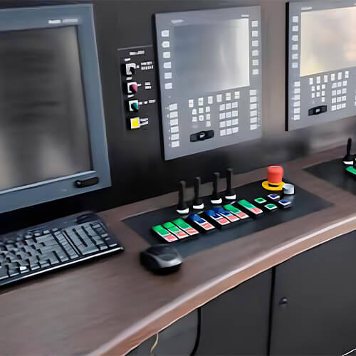 Poliex modernizacija