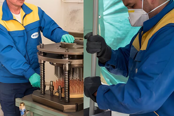 Poliex prosirenje proizvodnje